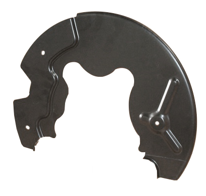 SPLASH SHIELD RH